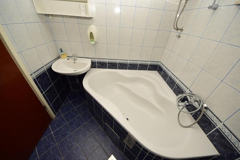 Apartamento Zora Seget Vranjica Exterior foto